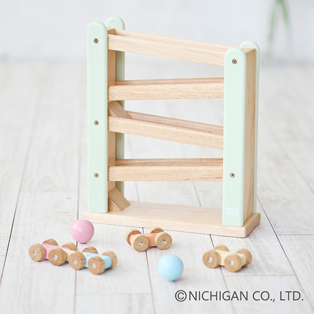 わくわくスロープ