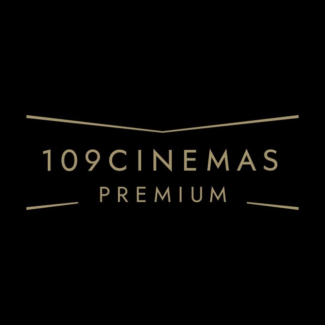 １０９シネマズプレミアム新宿
